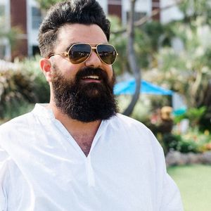 Meet your Posher, Alex